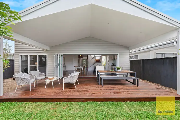 52 Cambridge Street, Umina Beach NSW 2257