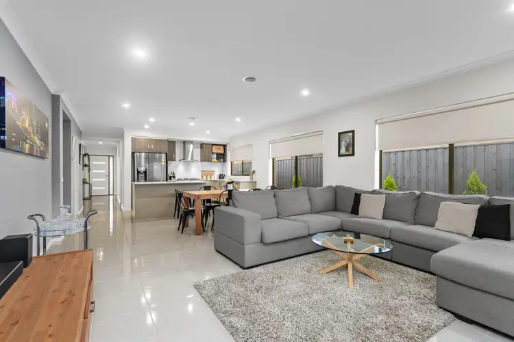 Sixth view of Homely house listing, 6 Towarri Street, Wollert VIC 3750