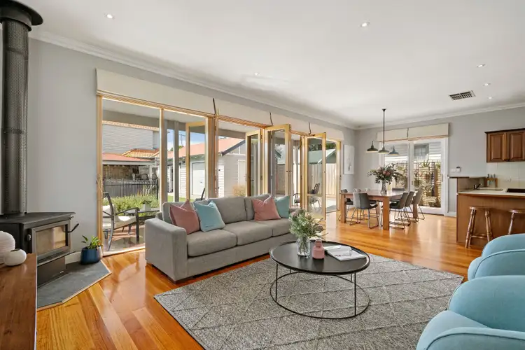 Third view of Homely house listing, 45 Moorookyle Avenue, Hughesdale VIC 3166
