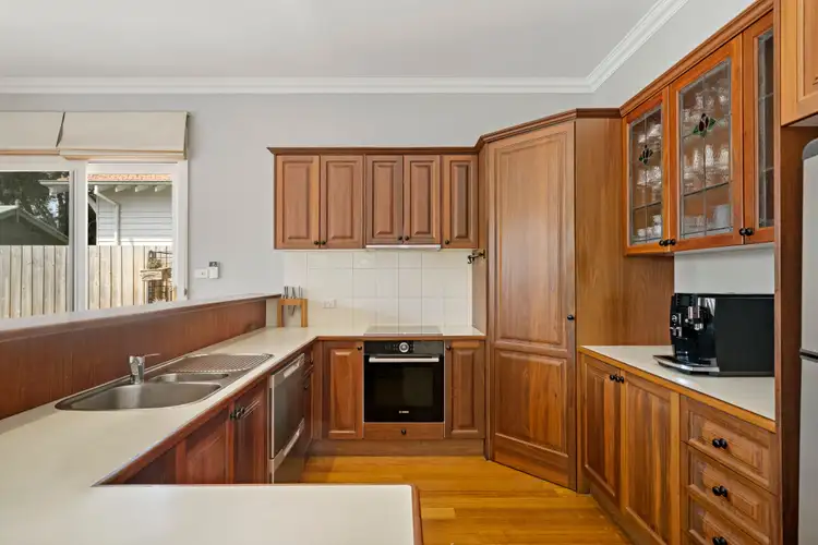 Fifth view of Homely house listing, 45 Moorookyle Avenue, Hughesdale VIC 3166