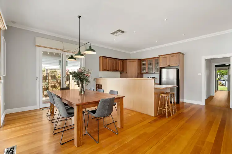 Sixth view of Homely house listing, 45 Moorookyle Avenue, Hughesdale VIC 3166