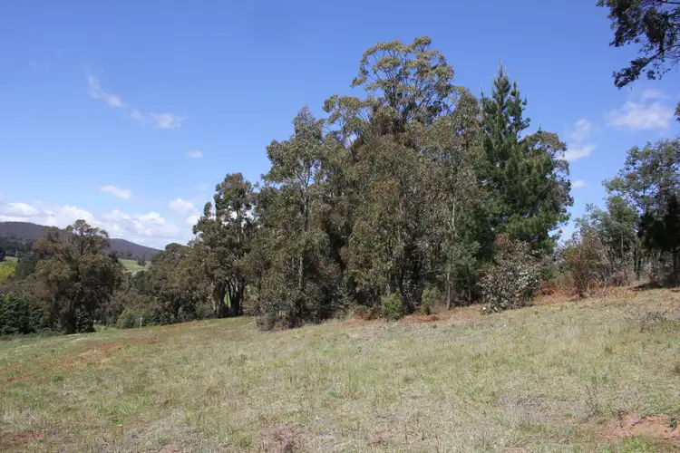 Fourth view of Homely land listing, 323 Yetholme Drive, Yetholme NSW 2795