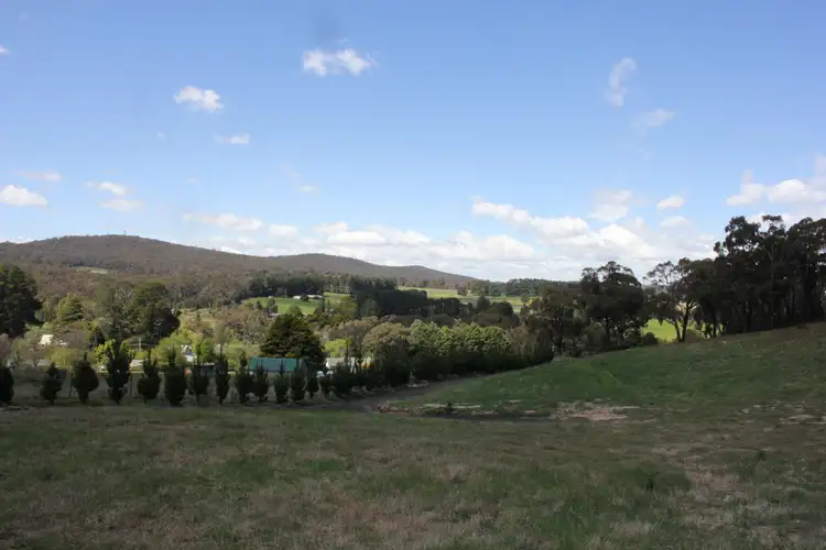 Fifth view of Homely land listing, 323 Yetholme Drive, Yetholme NSW 2795