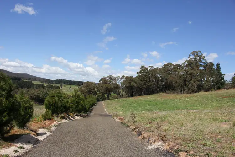 Sixth view of Homely land listing, 323 Yetholme Drive, Yetholme NSW 2795