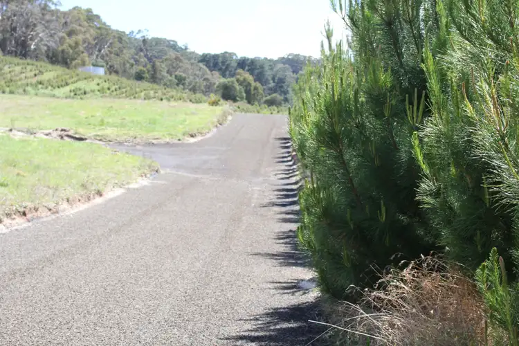 Seventh view of Homely land listing, 323 Yetholme Drive, Yetholme NSW 2795