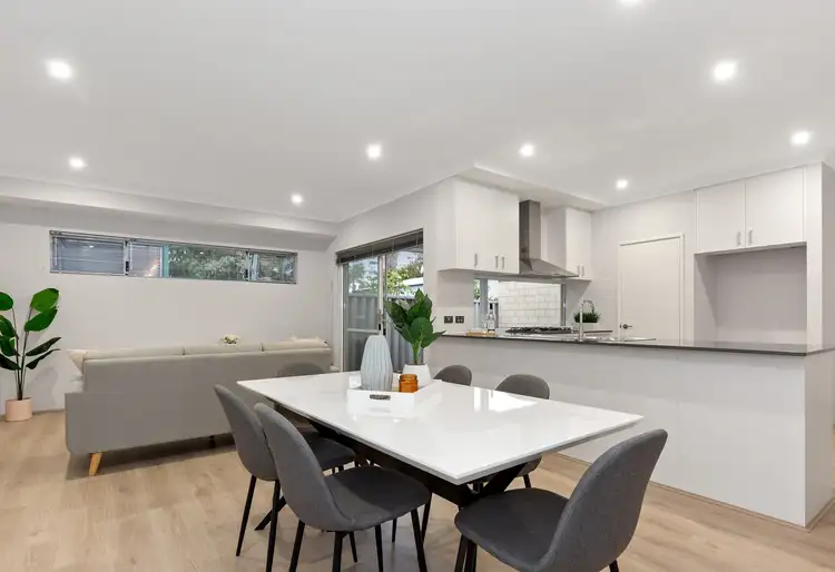 10a Frederick Road, Hamilton Hill WA 6163
