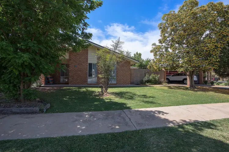 13 Goyne Crescent, Swan Hill VIC 3585