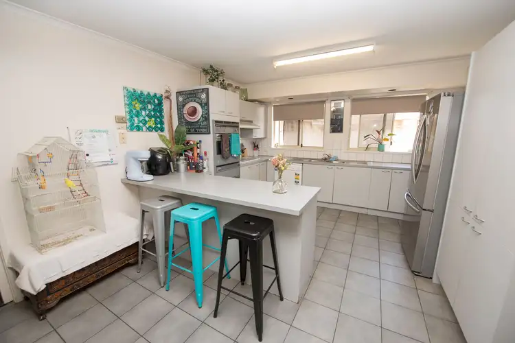 Fifth view of Homely house listing, 13 Goyne Crescent, Swan Hill VIC 3585