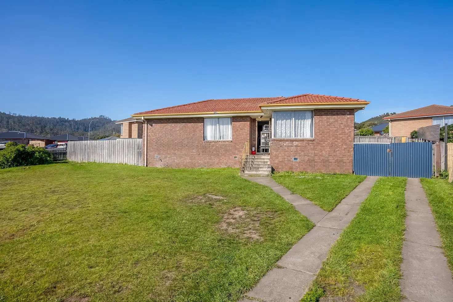 Main view of Homely house listing, 13 Bradman Street, Clarendon Vale TAS 7019