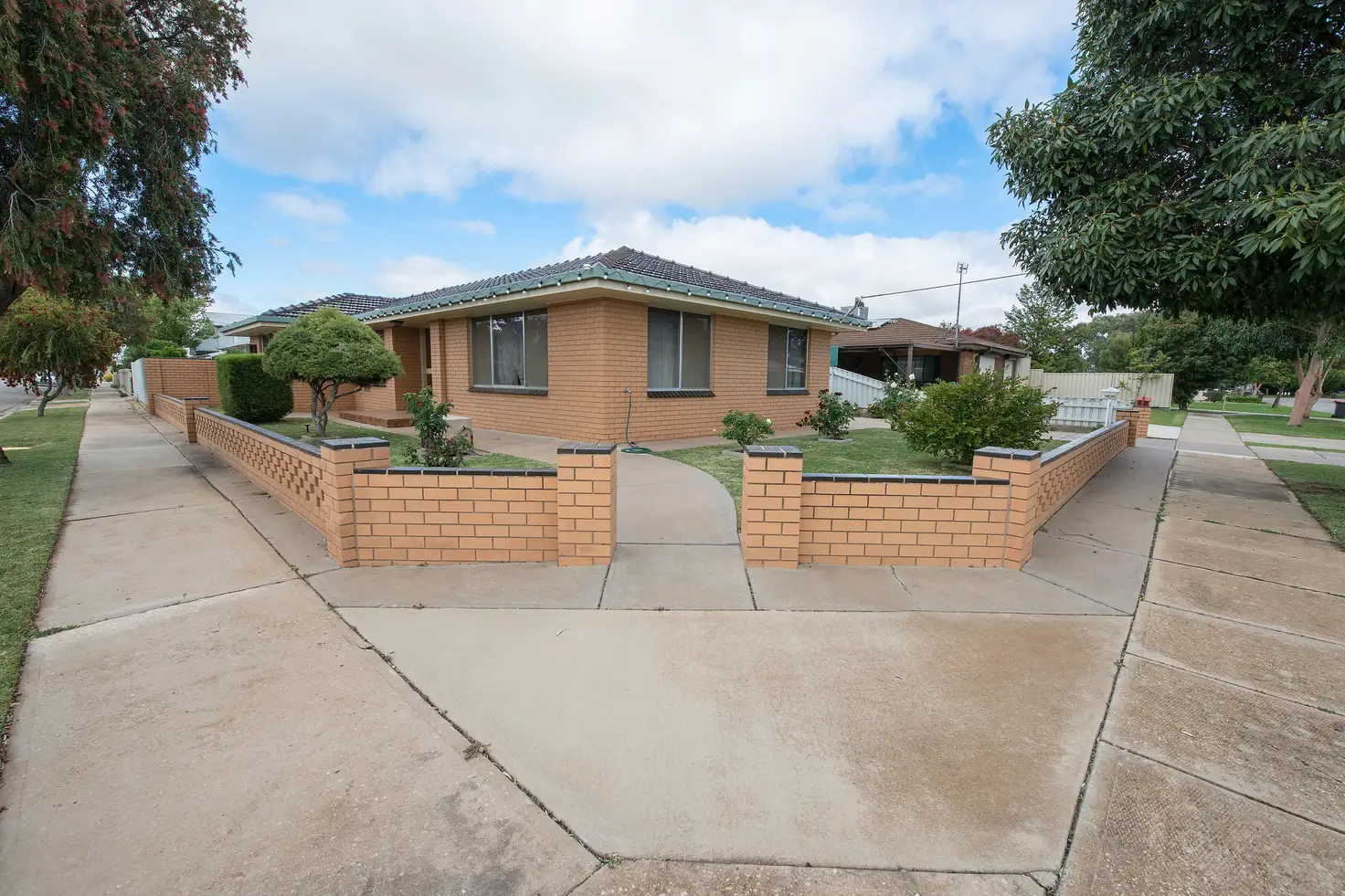 Main view of Homely house listing, 125 Chapman Street, Swan Hill VIC 3585
