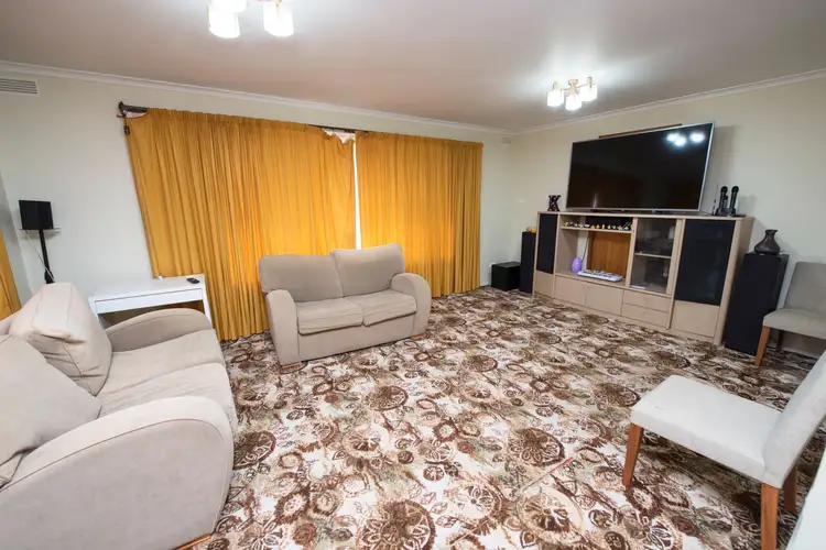 Second view of Homely house listing, 125 Chapman Street, Swan Hill VIC 3585