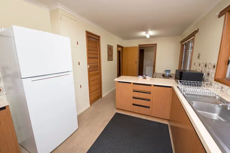 Fifth view of Homely house listing, 125 Chapman Street, Swan Hill VIC 3585
