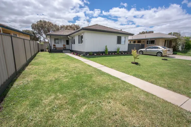 Main view of Homely house listing, 15 Harrison Crescent, Swan Hill VIC 3585