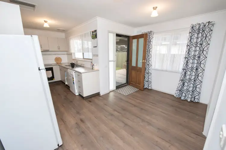 Third view of Homely house listing, 15 Harrison Crescent, Swan Hill VIC 3585