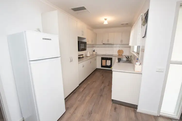 Fourth view of Homely house listing, 15 Harrison Crescent, Swan Hill VIC 3585