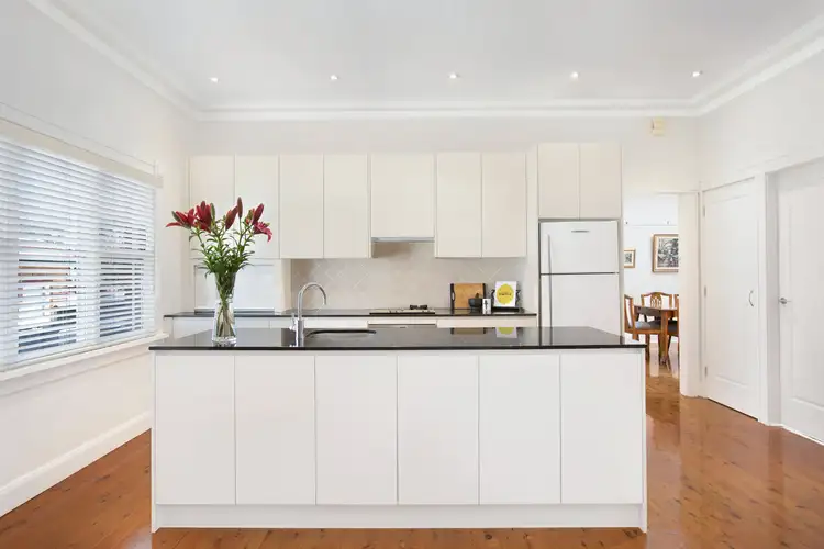 Second view of Homely house listing, 37 Halley Street, Five Dock NSW 2046