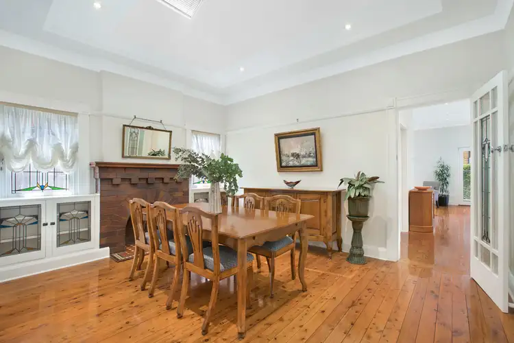 Third view of Homely house listing, 37 Halley Street, Five Dock NSW 2046