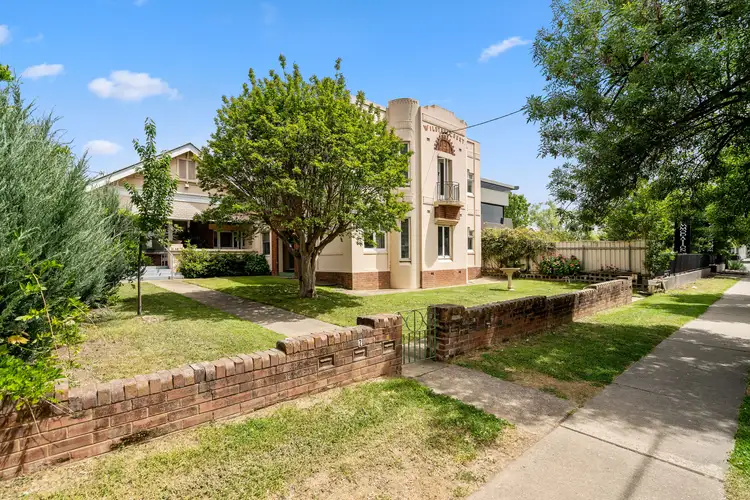 40 Fitzhardinge Street, Wagga Wagga NSW 2650
