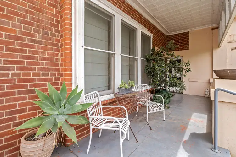 Fourth view of Homely block of units listing, 40 Fitzhardinge Street, Wagga Wagga NSW 2650
