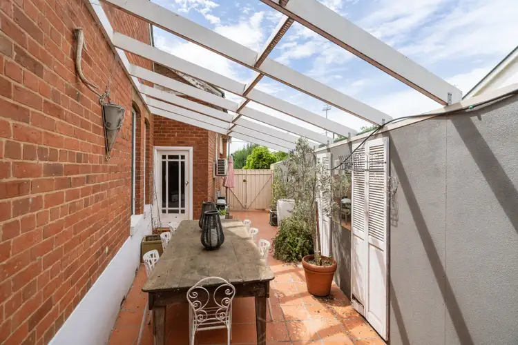 Fifth view of Homely block of units listing, 40 Fitzhardinge Street, Wagga Wagga NSW 2650