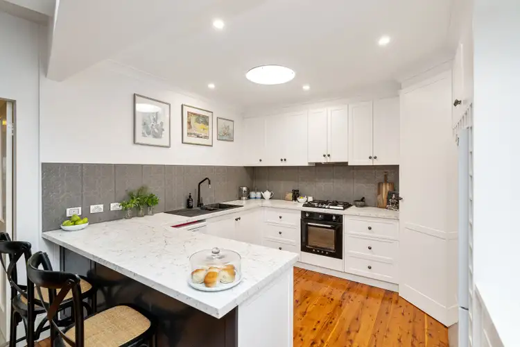 Seventh view of Homely block of units listing, 40 Fitzhardinge Street, Wagga Wagga NSW 2650