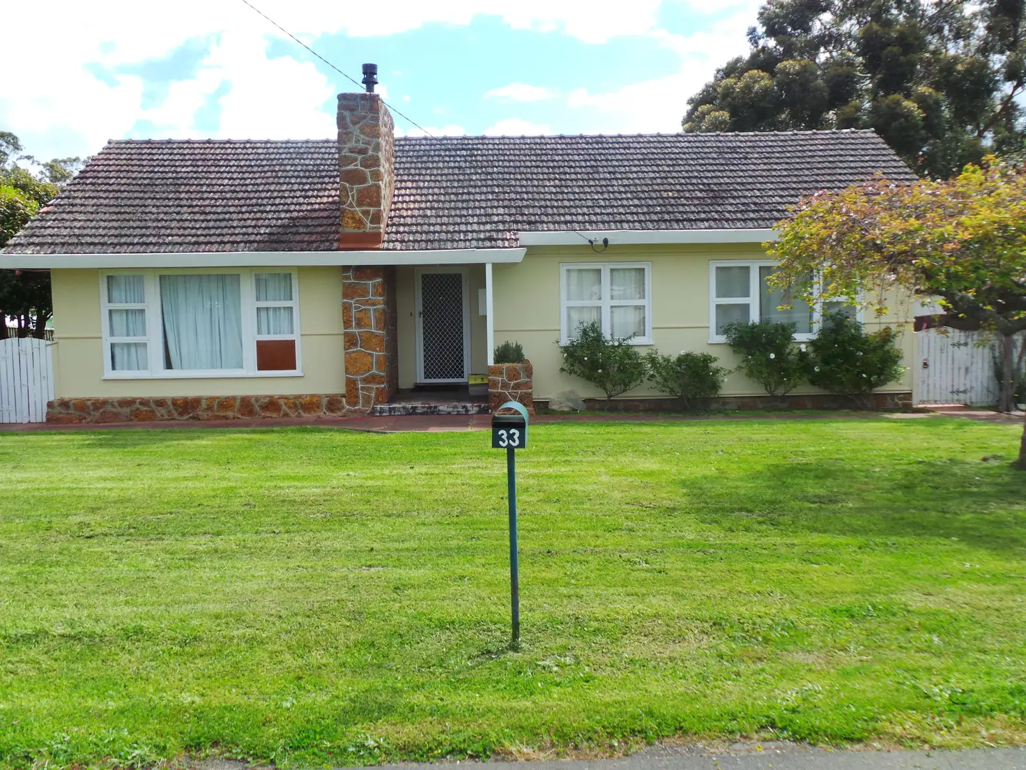 Main view of Homely house listing, 33 Deane Street, Mount Barker WA 6324