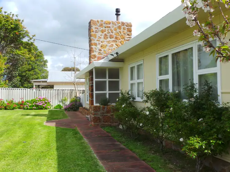 Second view of Homely house listing, 33 Deane Street, Mount Barker WA 6324