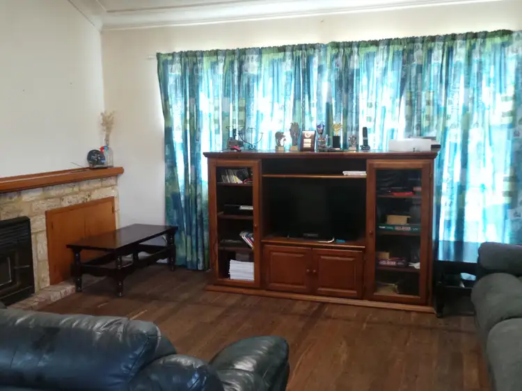 Third view of Homely house listing, 33 Deane Street, Mount Barker WA 6324