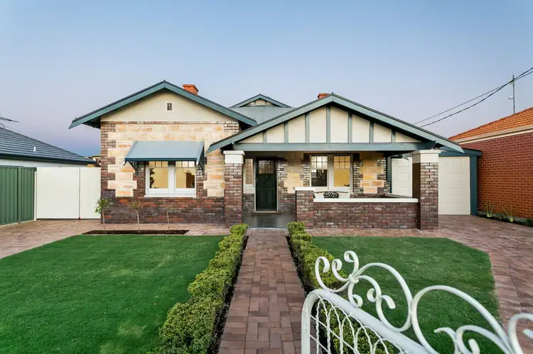 1 Fortrose Avenue, Seaton SA 5023