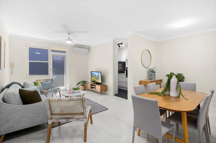 10/2-4 Taylor Street, Kogarah NSW 2217