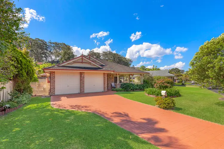 1 Canterbury Close, Terrigal NSW 2260