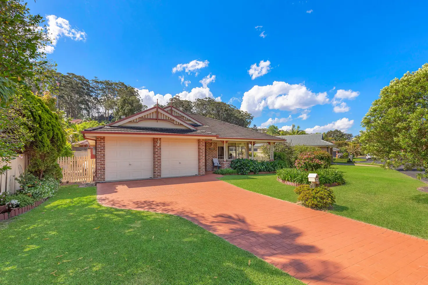 Main view of Homely house listing, 1 Canterbury Close, Terrigal NSW 2260