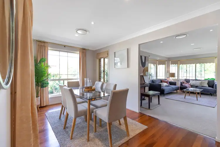 Second view of Homely house listing, 1 Canterbury Close, Terrigal NSW 2260