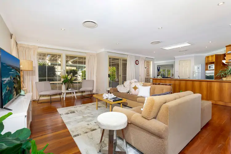 Third view of Homely house listing, 1 Canterbury Close, Terrigal NSW 2260