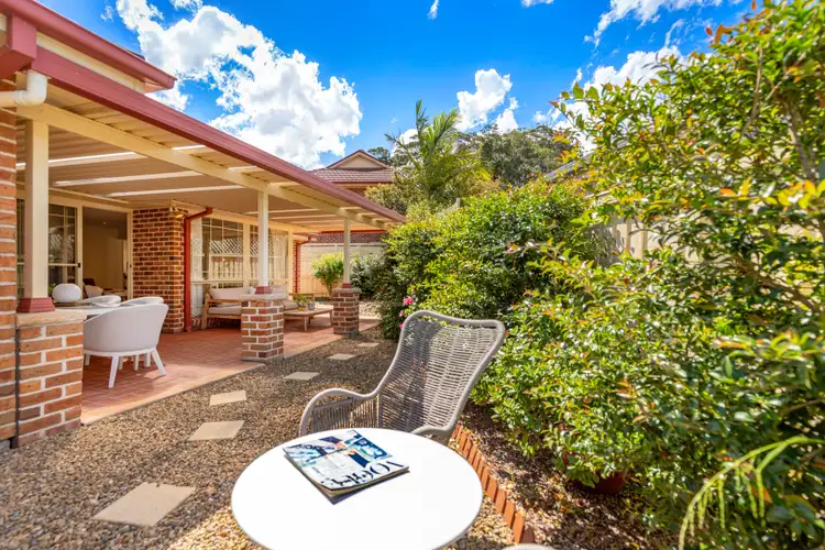 Sixth view of Homely house listing, 1 Canterbury Close, Terrigal NSW 2260