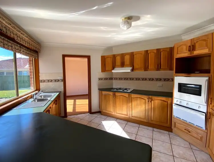 Fourth view of Homely house listing, 5 Gowlland Cresent, Callala Bay NSW 2540