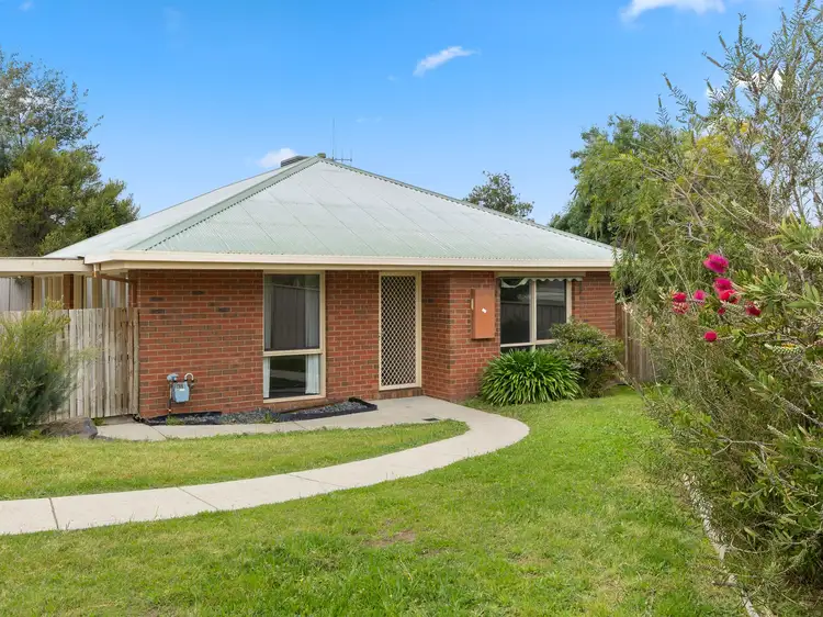 Main view of Homely house listing, 14 Kennedy Court, Seymour VIC 3660