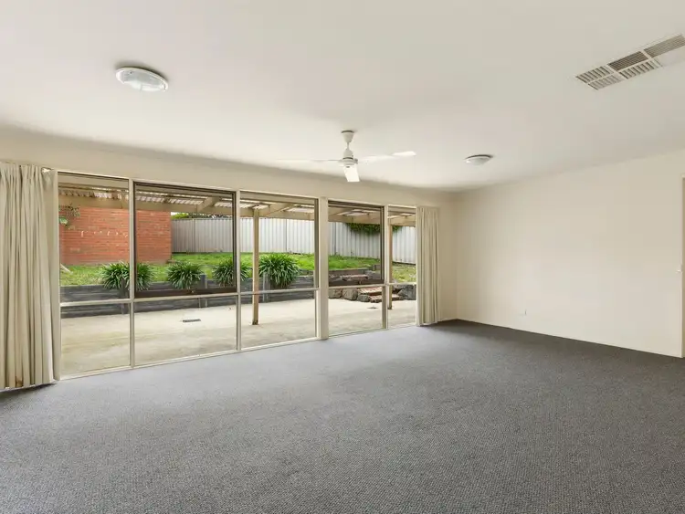 Sixth view of Homely house listing, 14 Kennedy Court, Seymour VIC 3660