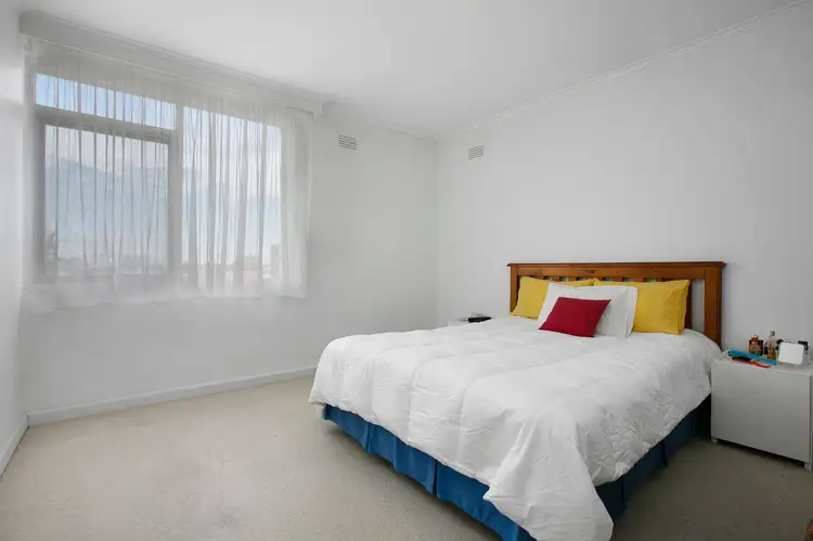 Sixth view of Homely unit listing, 18/95 Harding Street, Coburg VIC 3058