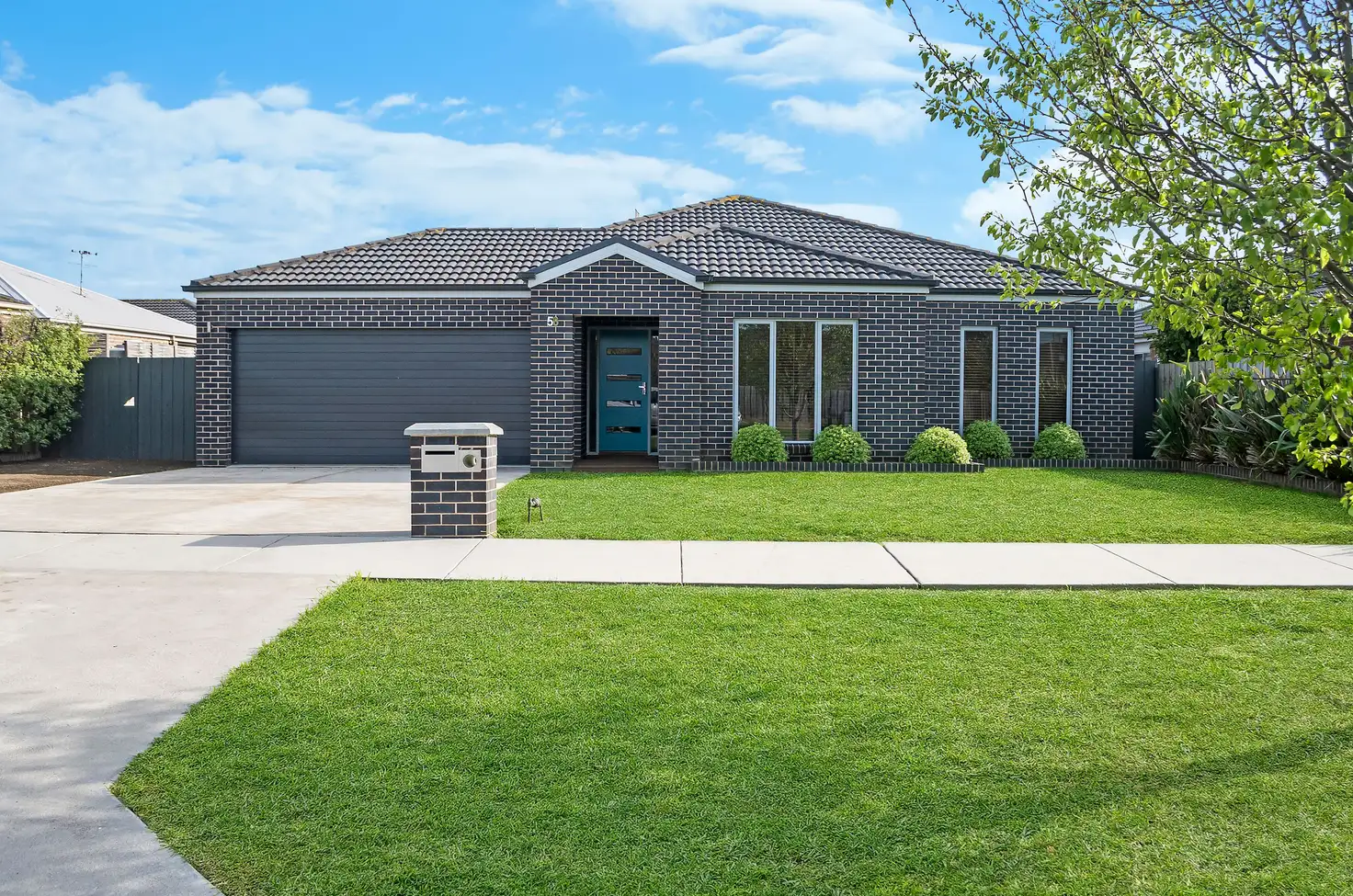 Main view of Homely house listing, 58 Boston Drive, Warrnambool VIC 3280