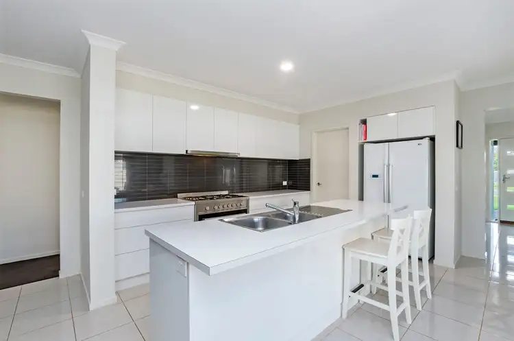 Second view of Homely house listing, 58 Boston Drive, Warrnambool VIC 3280