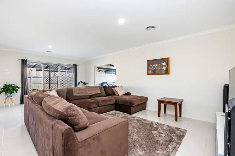 Third view of Homely house listing, 58 Boston Drive, Warrnambool VIC 3280