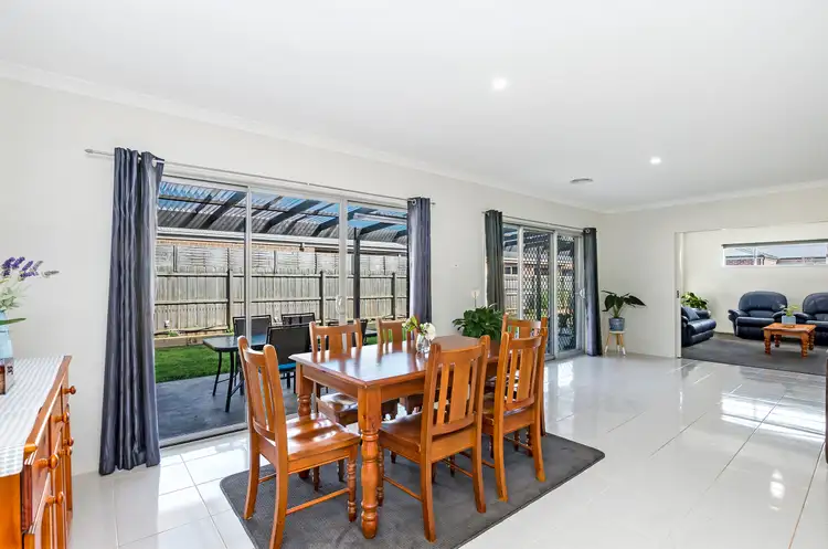 Fourth view of Homely house listing, 58 Boston Drive, Warrnambool VIC 3280