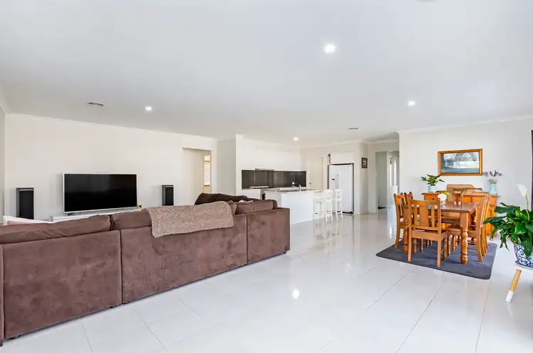 Fifth view of Homely house listing, 58 Boston Drive, Warrnambool VIC 3280
