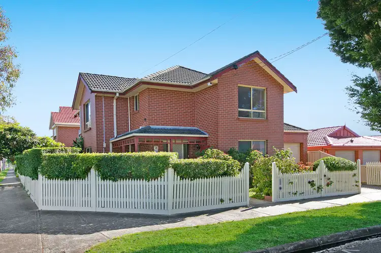 Main view of Homely house listing, 28 Oak Street, Preston VIC 3072