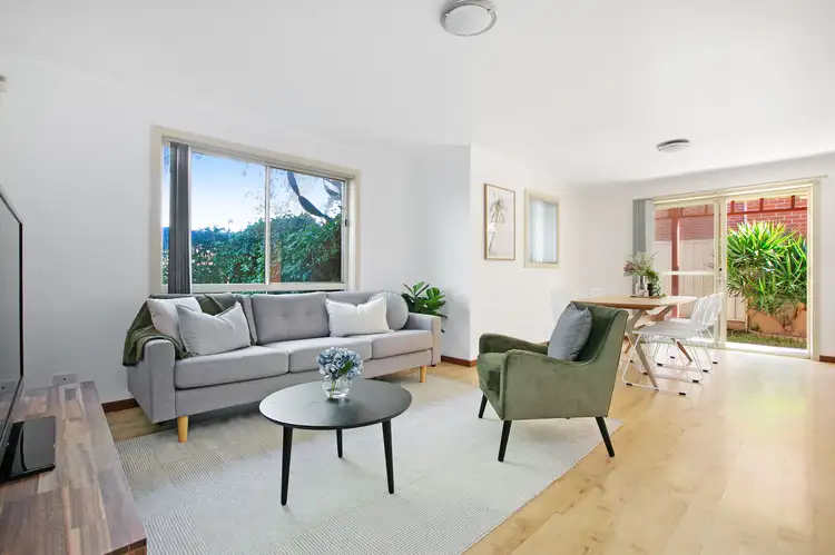 Third view of Homely house listing, 28 Oak Street, Preston VIC 3072