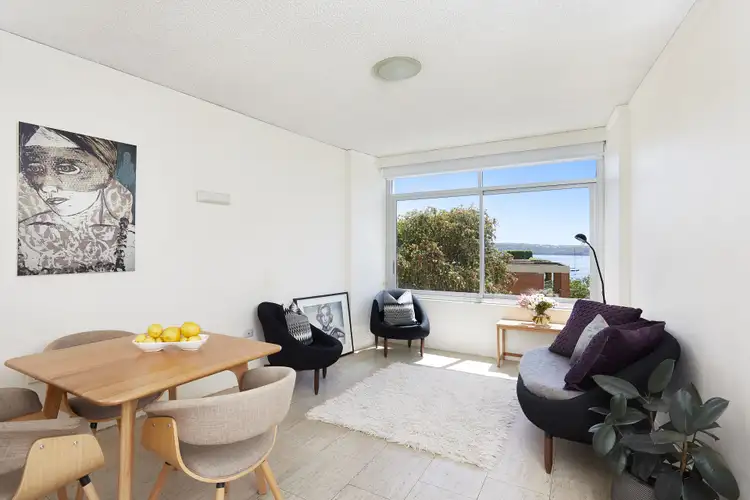 Main view of Homely apartment listing, 7/19 Ithaca Road, Elizabeth Bay NSW 2011