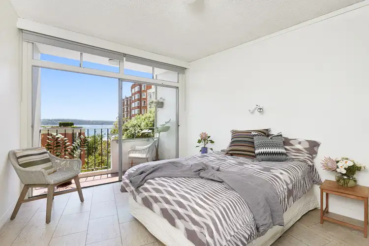 Second view of Homely apartment listing, 7/19 Ithaca Road, Elizabeth Bay NSW 2011