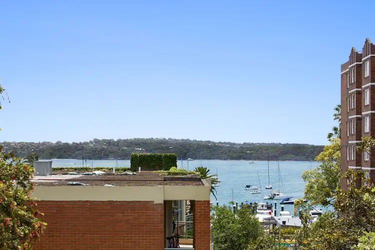 Third view of Homely apartment listing, 7/19 Ithaca Road, Elizabeth Bay NSW 2011