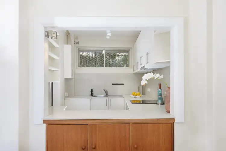 Fourth view of Homely apartment listing, 7/19 Ithaca Road, Elizabeth Bay NSW 2011